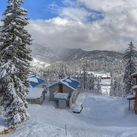 3 Bedroom Angelhaus 308 Durango Mountain Resort  外观 照片