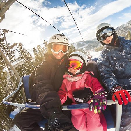 3 Bedroom Angelhaus 308 Durango Mountain Resort  外观 照片