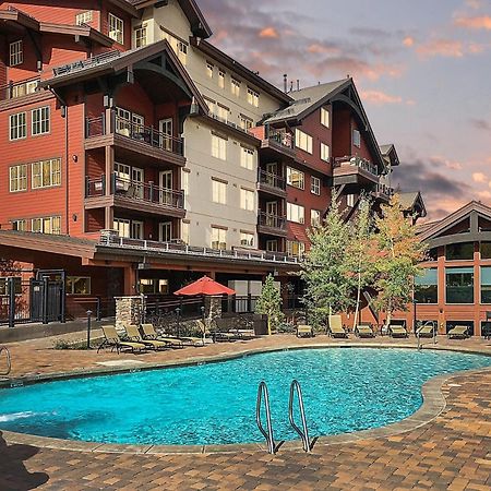 3 Bedroom Angelhaus 308 Durango Mountain Resort  外观 照片