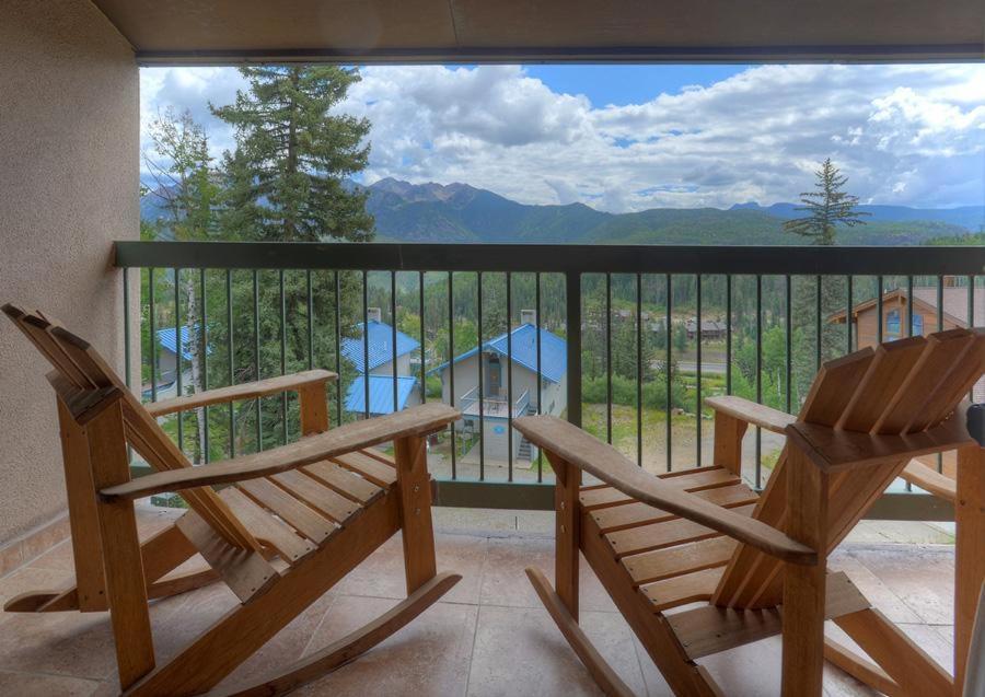 3 Bedroom Angelhaus 308 Durango Mountain Resort  外观 照片