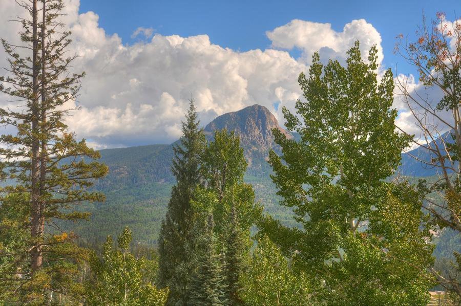 3 Bedroom Angelhaus 308 Durango Mountain Resort  外观 照片