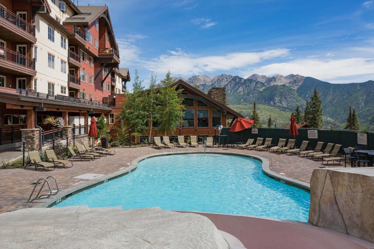 3 Bedroom Angelhaus 308 Durango Mountain Resort  外观 照片