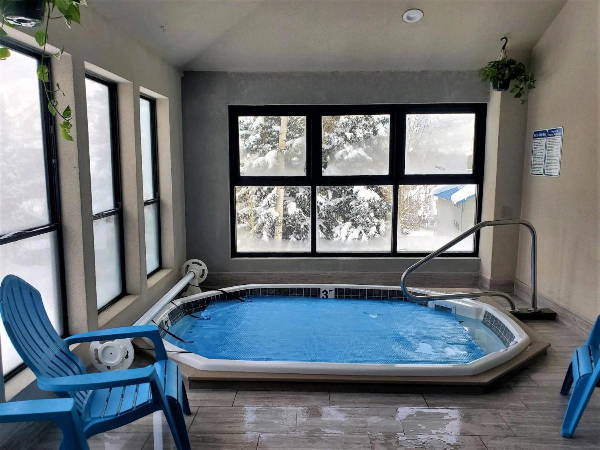 3 Bedroom Angelhaus 308 Durango Mountain Resort  外观 照片