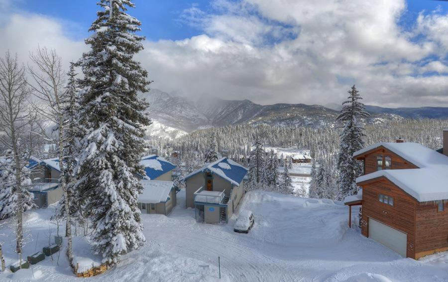 3 Bedroom Angelhaus 308 Durango Mountain Resort  外观 照片