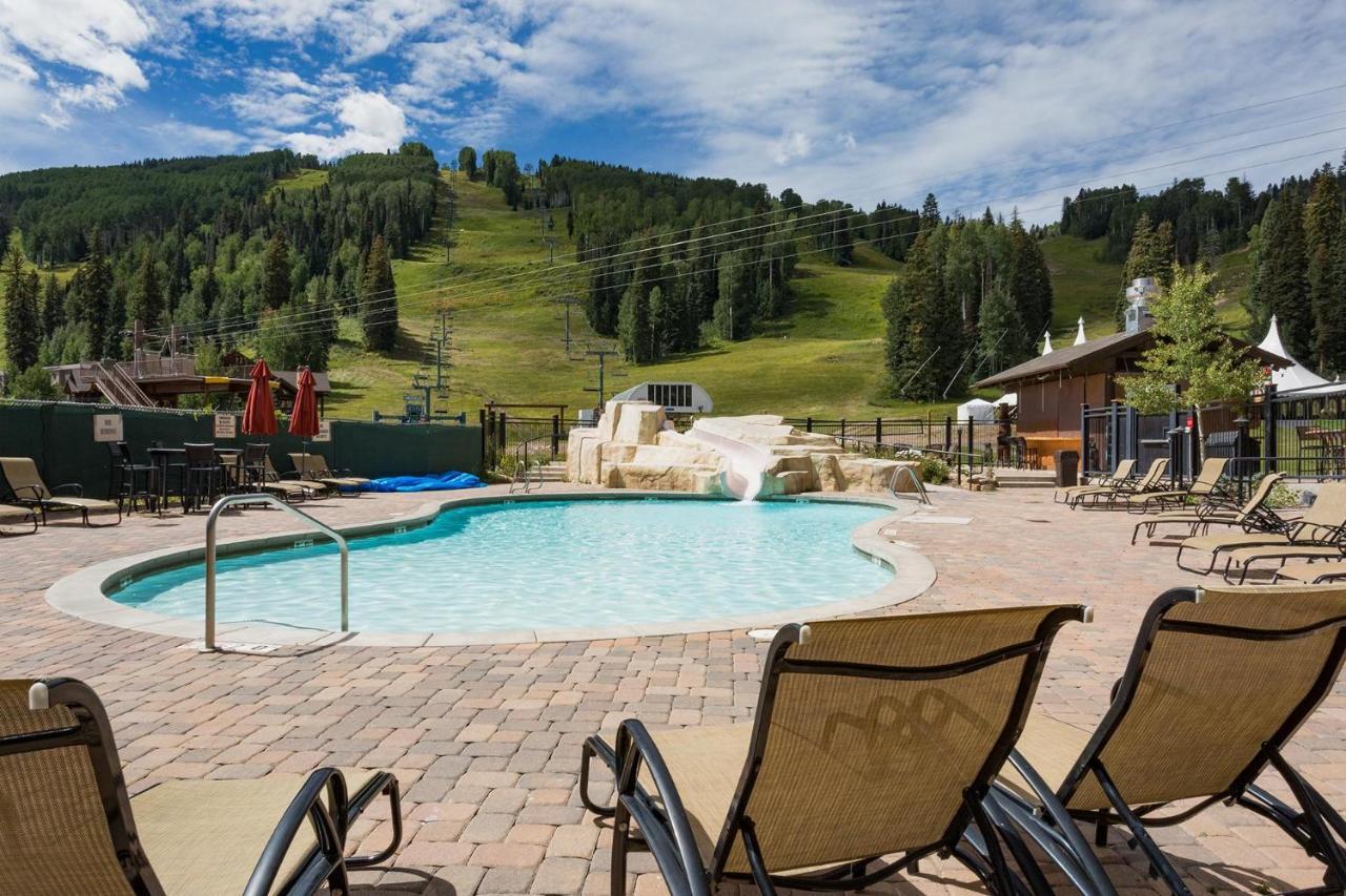 3 Bedroom Angelhaus 308 Durango Mountain Resort  外观 照片