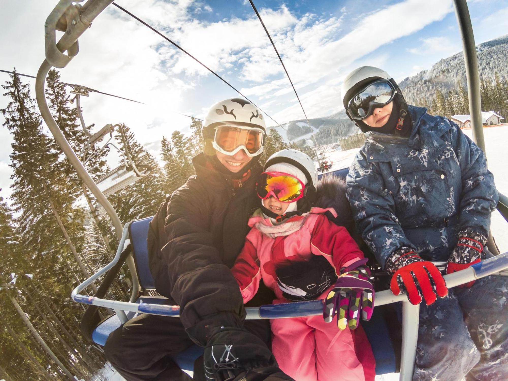 3 Bedroom Angelhaus 308 Durango Mountain Resort  外观 照片