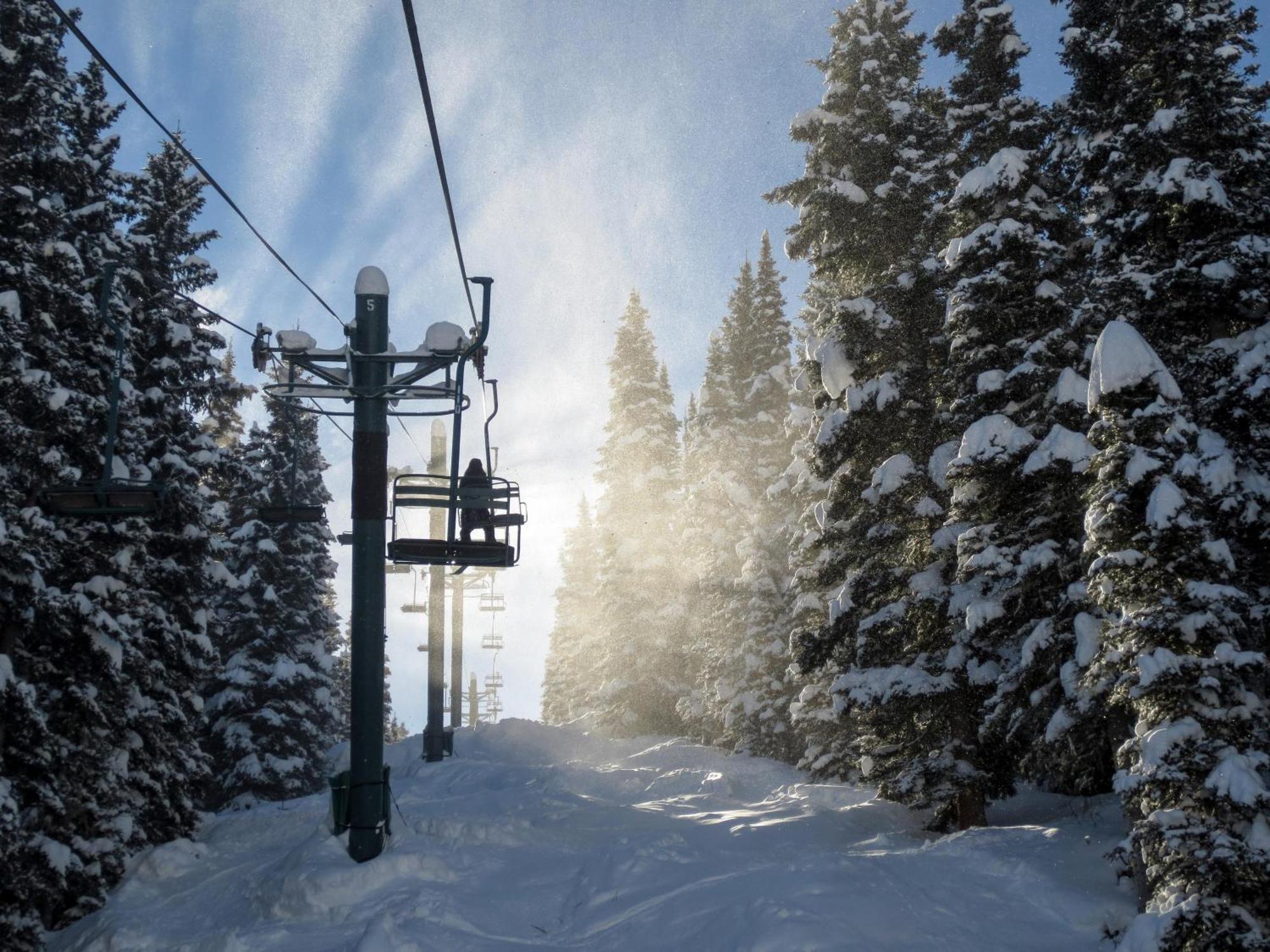 3 Bedroom Angelhaus 308 Durango Mountain Resort  外观 照片