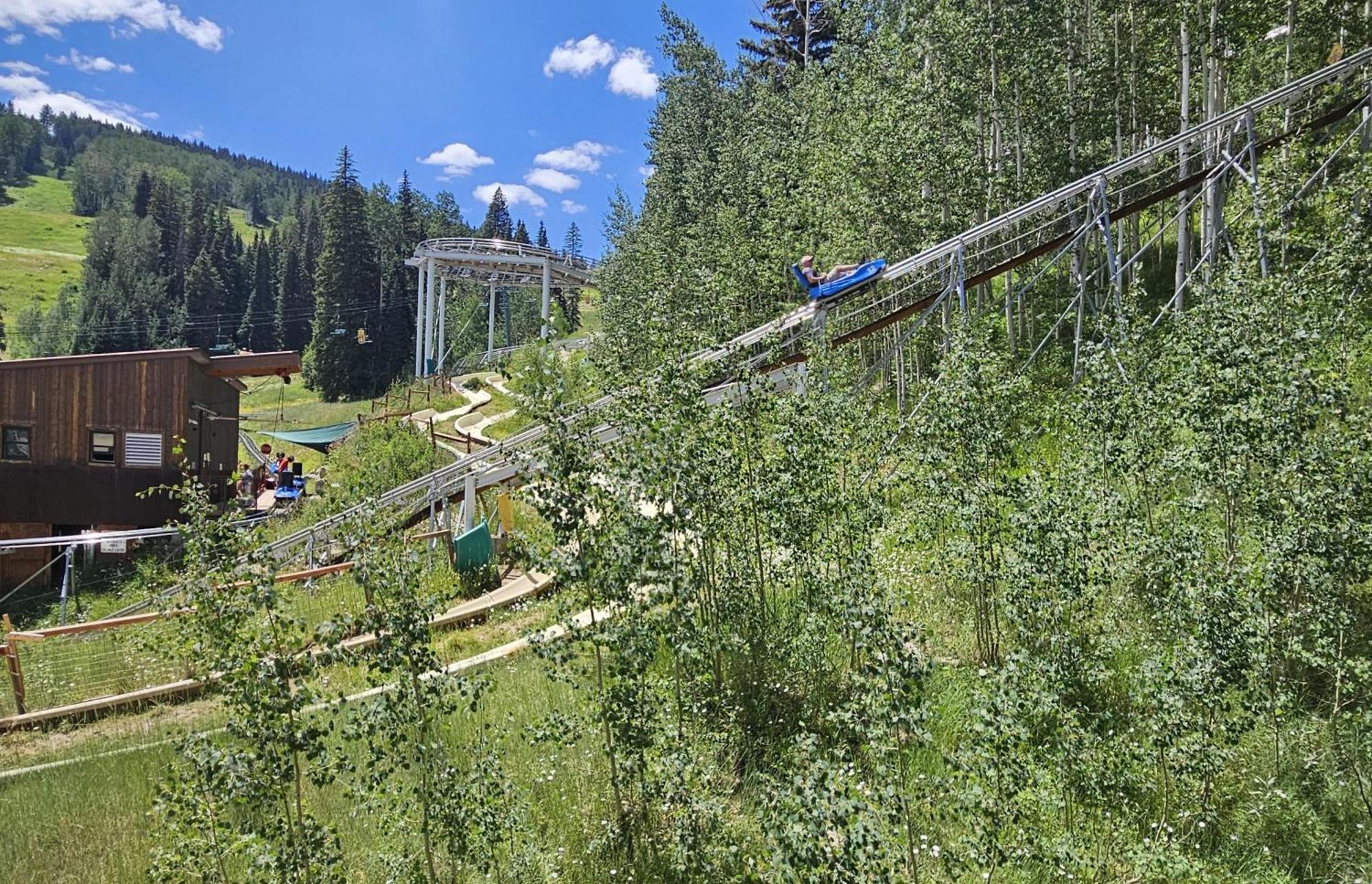 3 Bedroom Angelhaus 308 Durango Mountain Resort  外观 照片