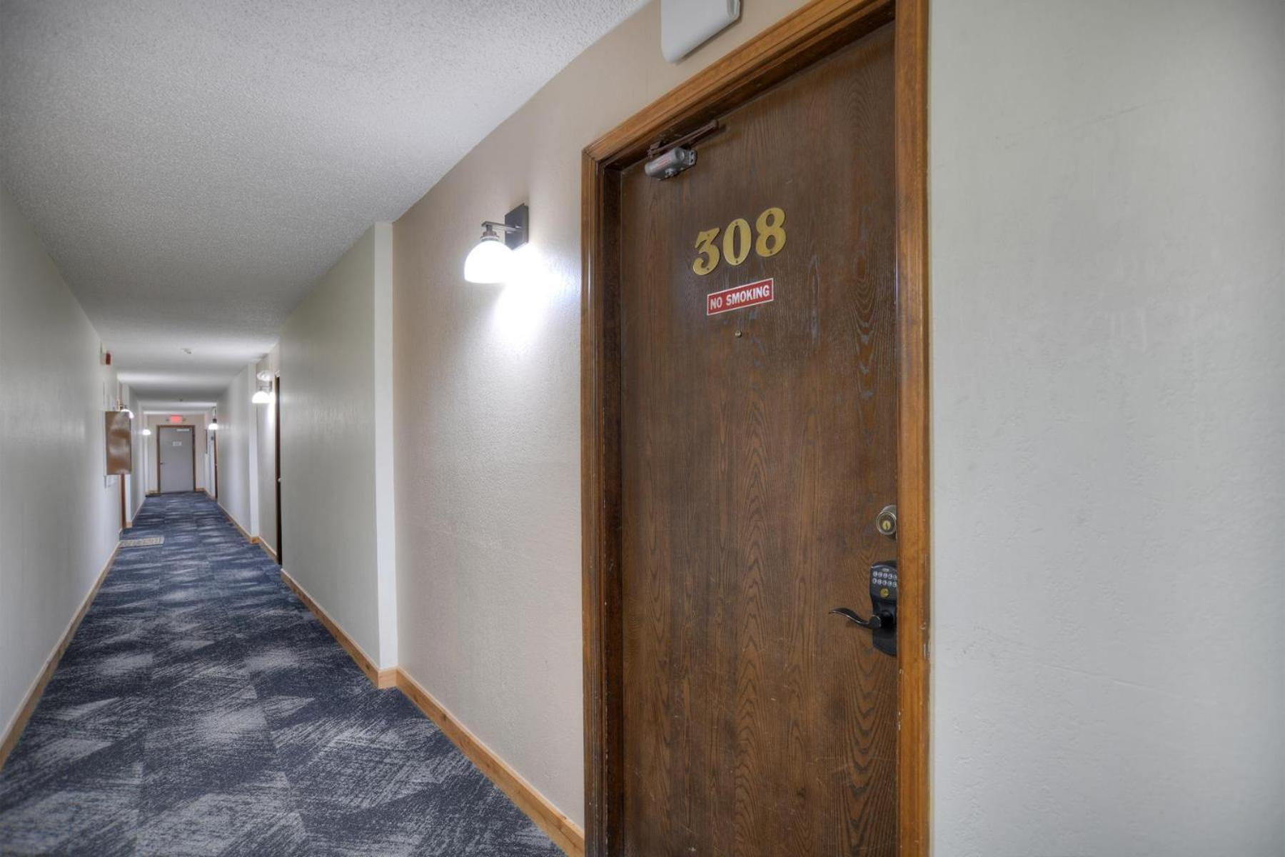 3 Bedroom Angelhaus 308 Durango Mountain Resort  外观 照片