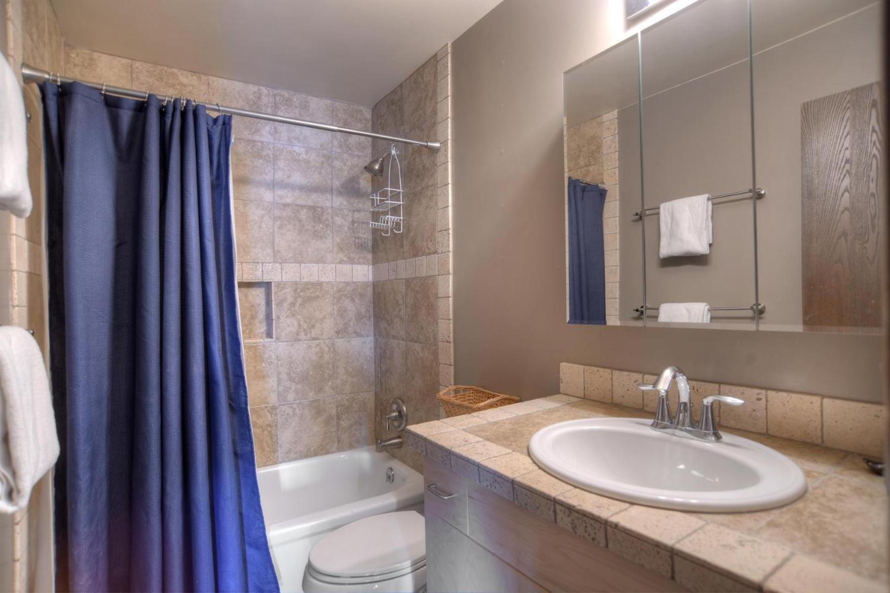 3 Bedroom Angelhaus 308 Durango Mountain Resort  外观 照片