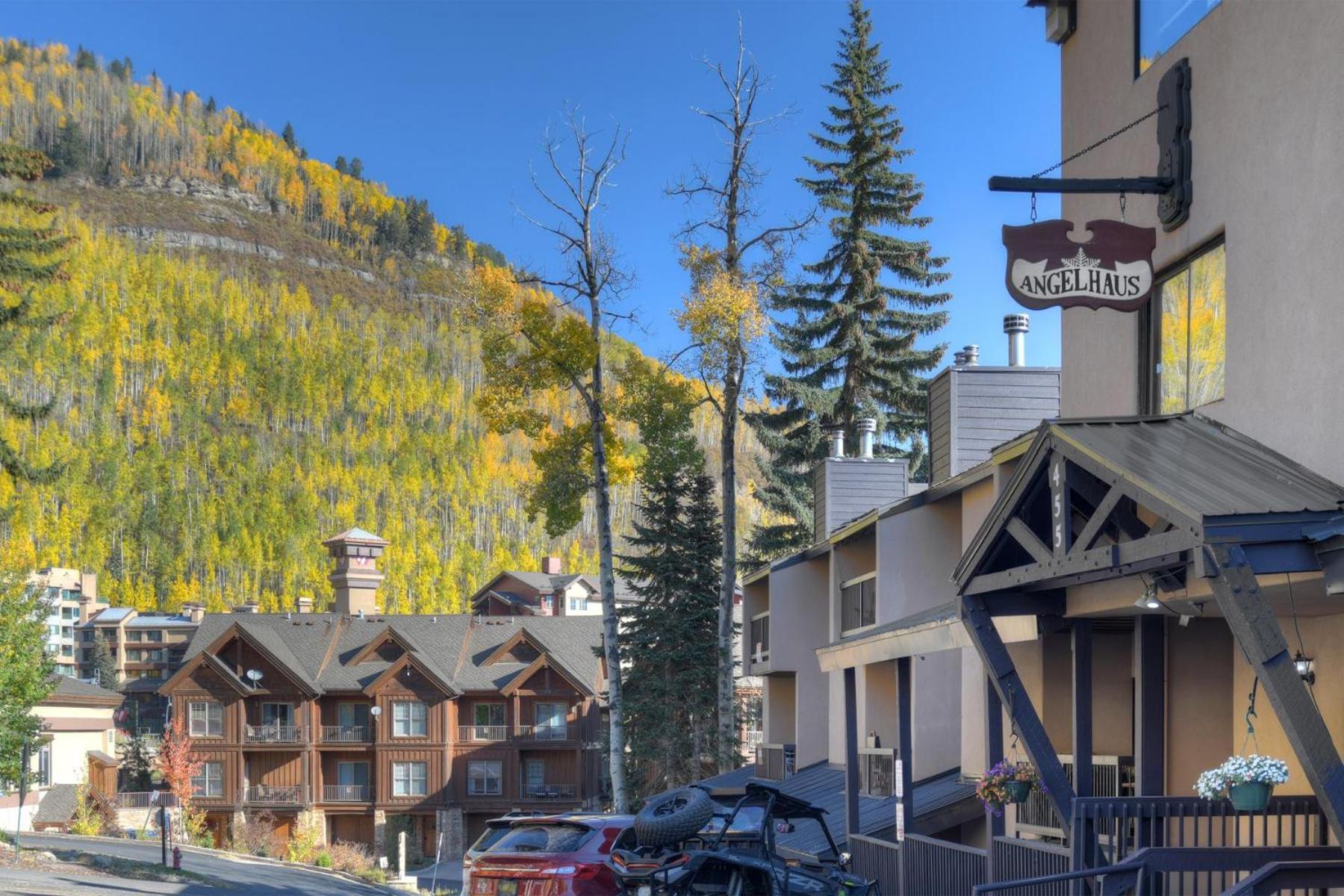 3 Bedroom Angelhaus 308 Durango Mountain Resort  外观 照片