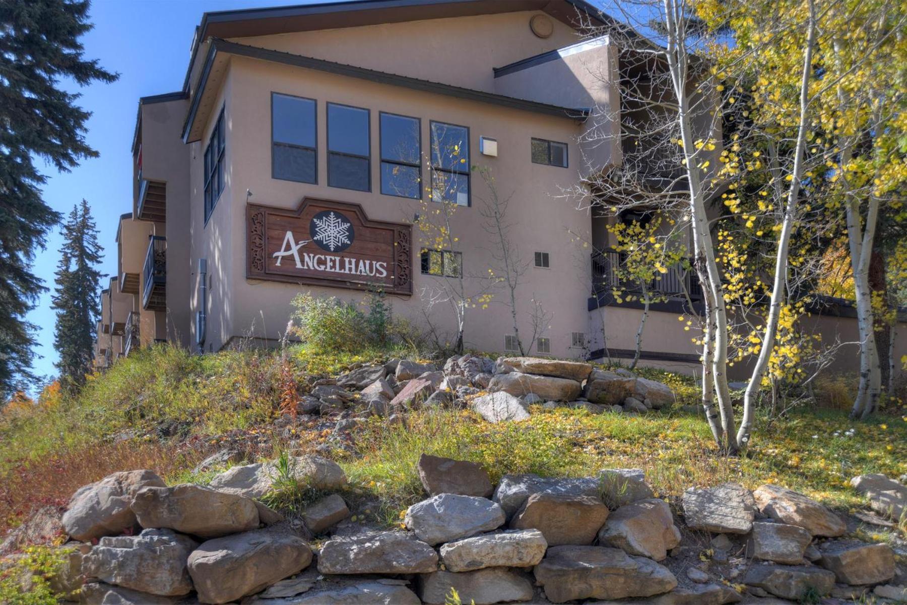 3 Bedroom Angelhaus 308 Durango Mountain Resort  外观 照片