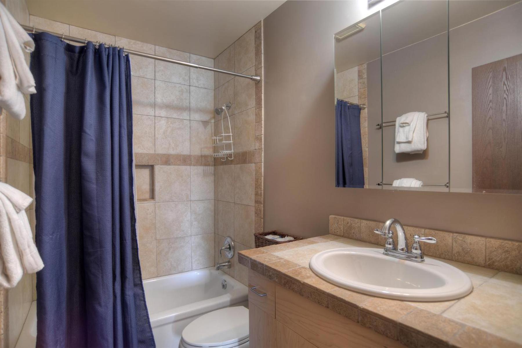 3 Bedroom Angelhaus 308 Durango Mountain Resort  外观 照片