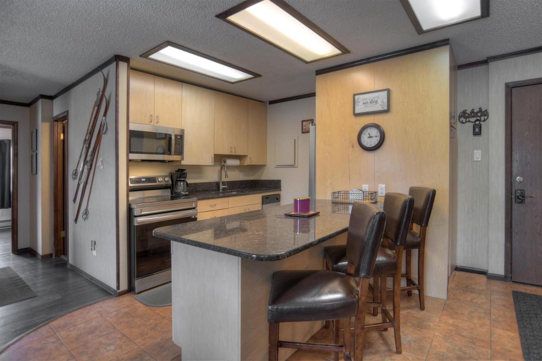 3 Bedroom Angelhaus 308 Durango Mountain Resort  外观 照片