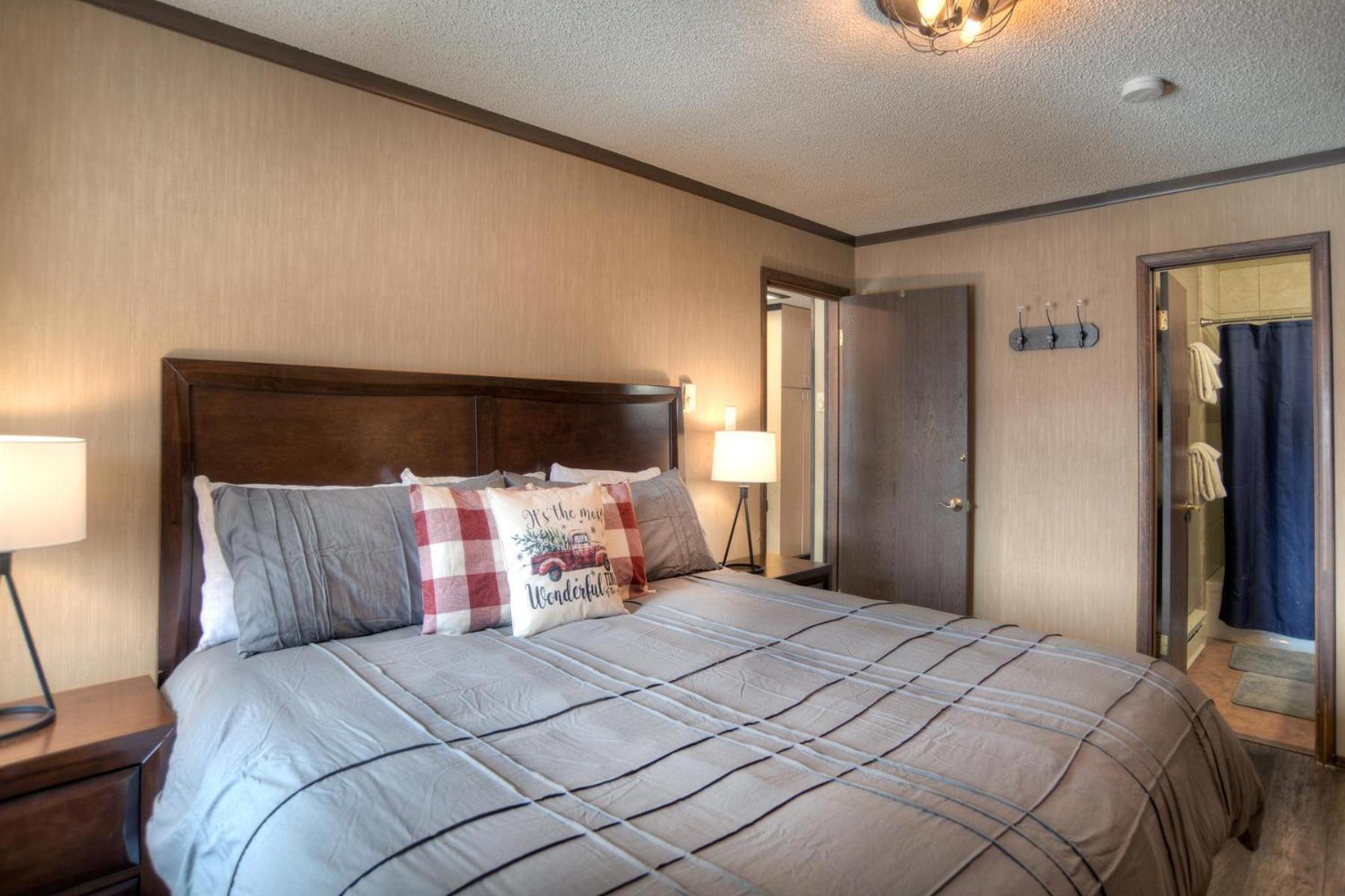 3 Bedroom Angelhaus 308 Durango Mountain Resort  外观 照片