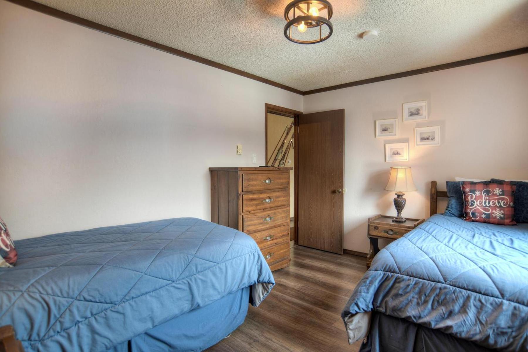 3 Bedroom Angelhaus 308 Durango Mountain Resort  外观 照片