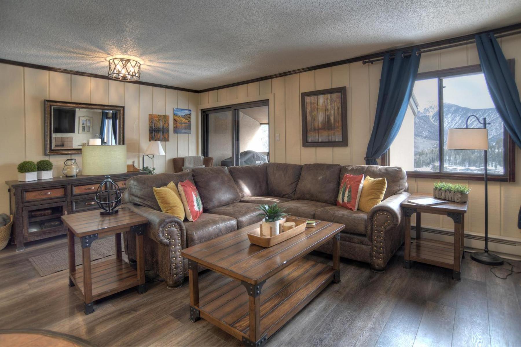 3 Bedroom Angelhaus 308 Durango Mountain Resort  外观 照片