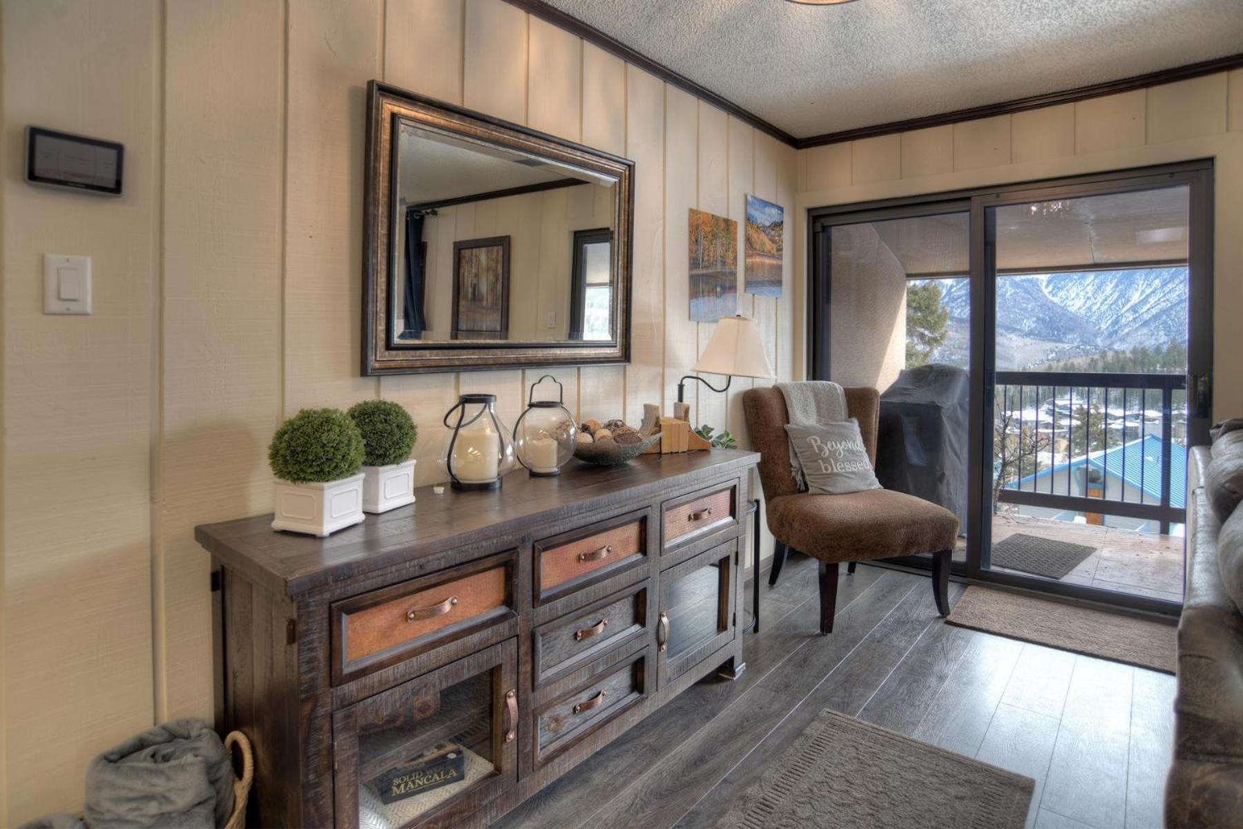 3 Bedroom Angelhaus 308 Durango Mountain Resort  外观 照片