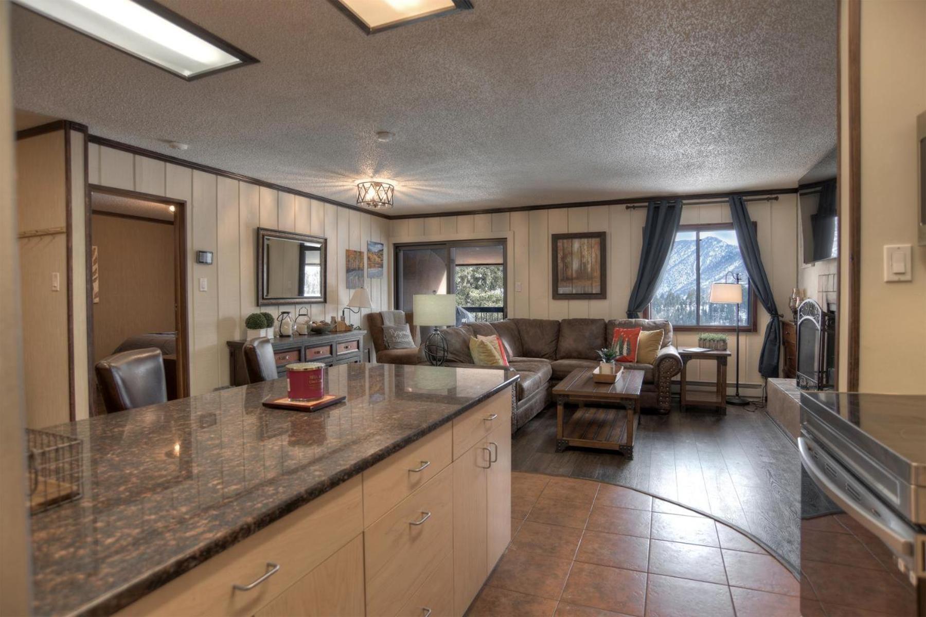 3 Bedroom Angelhaus 308 Durango Mountain Resort  外观 照片
